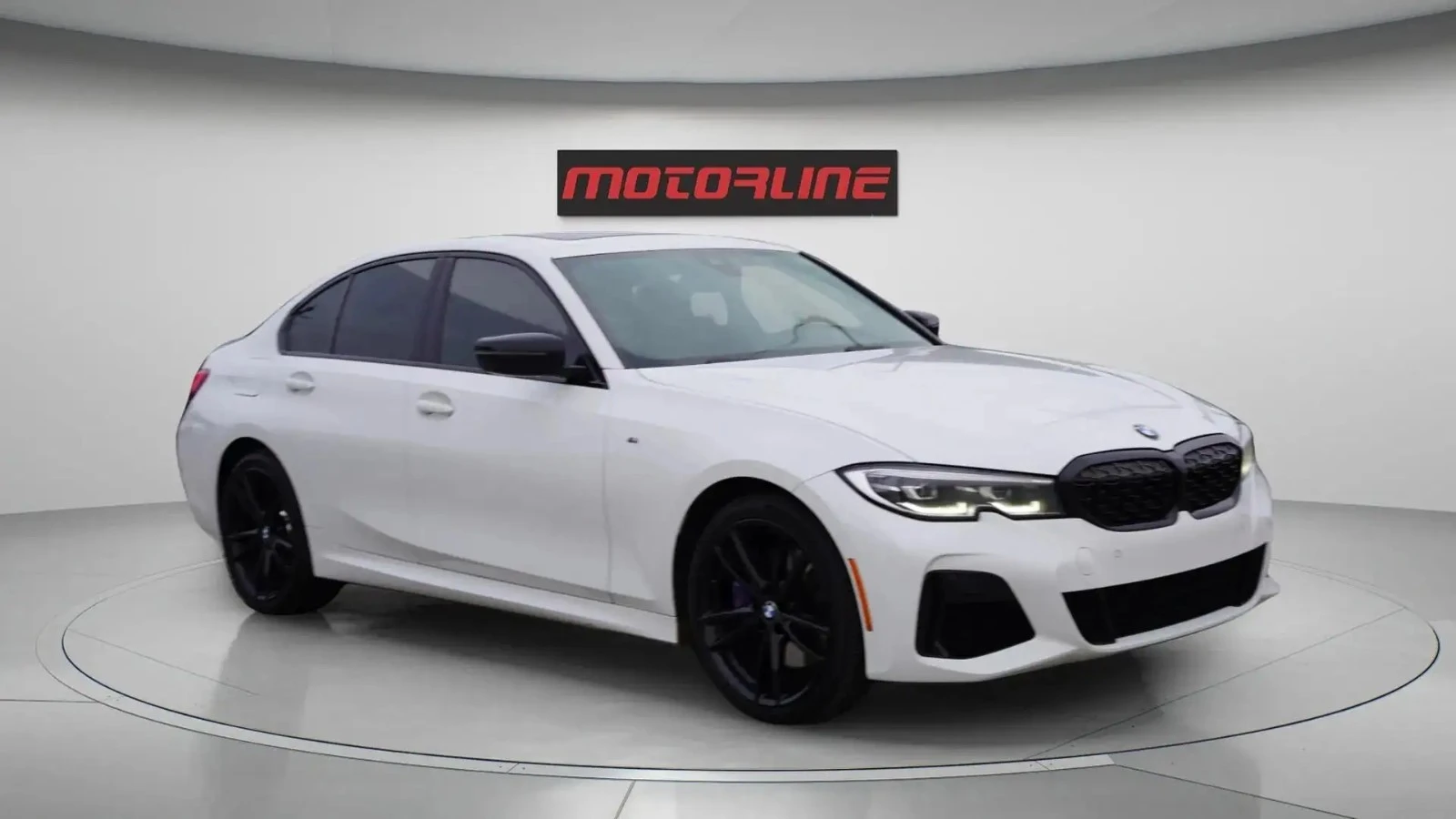BMW 340 xDrive ���� �� �������� ����������� & ���������� | Mobile.bg � ����������� 3