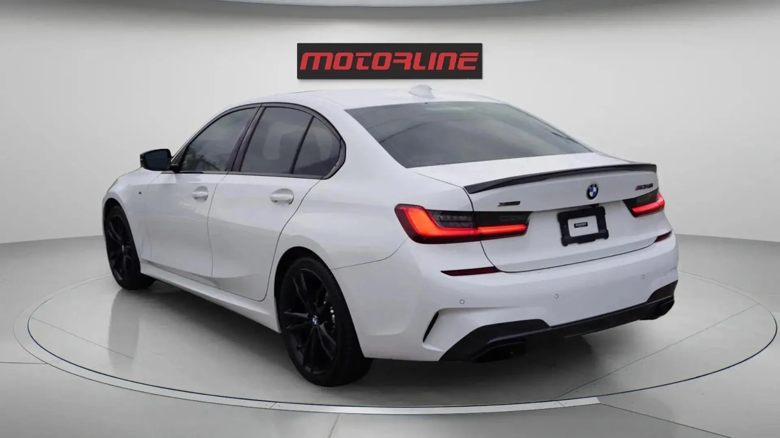 BMW 340 xDrive ���� �� �������� ����������� & ���������� | Mobile.bg � ����������� 8