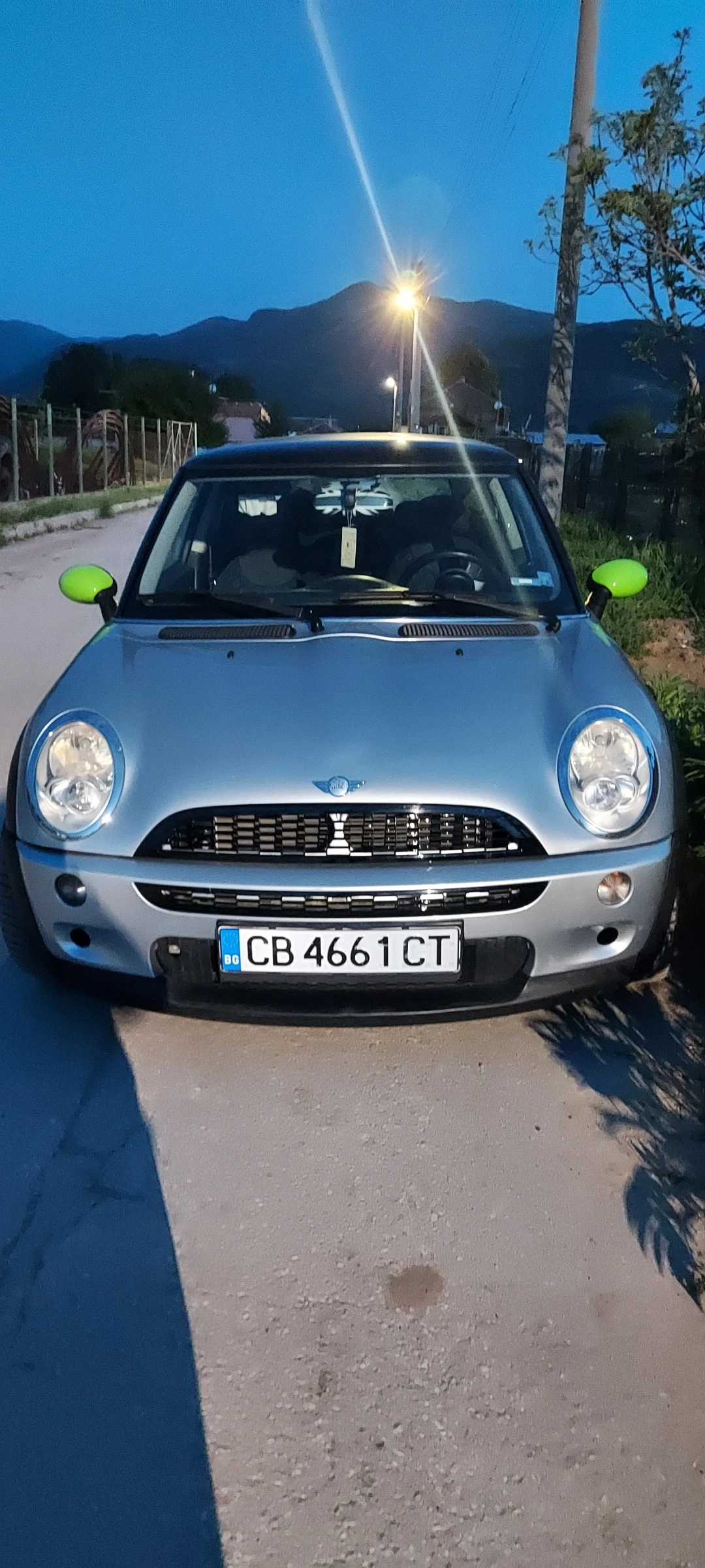 Mini Cooper | Mobile.bg � ����������� 3