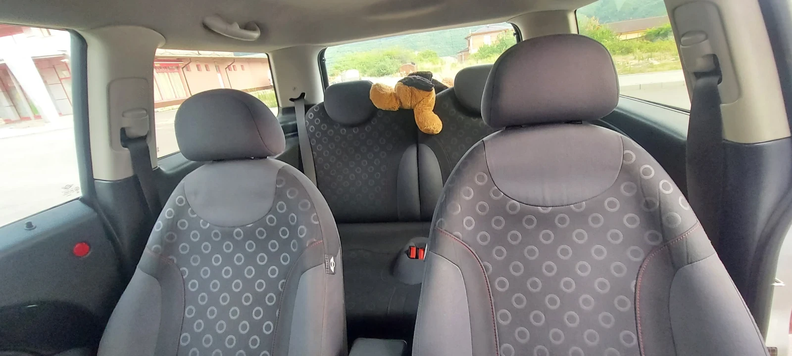 Mini Cooper | Mobile.bg � ����������� 7