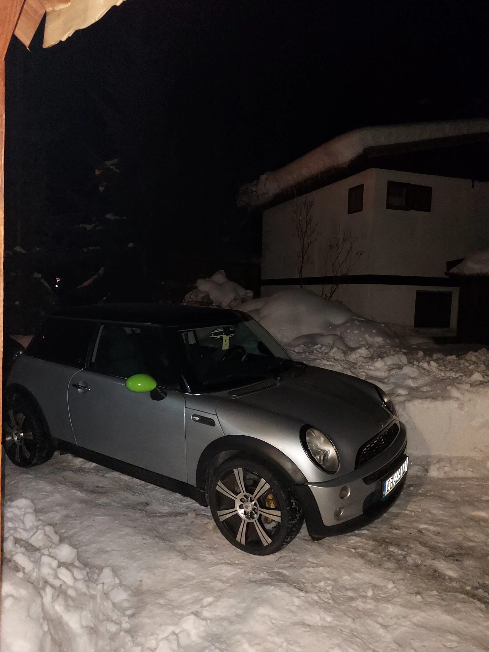 Mini Cooper | Mobile.bg � ����������� 4