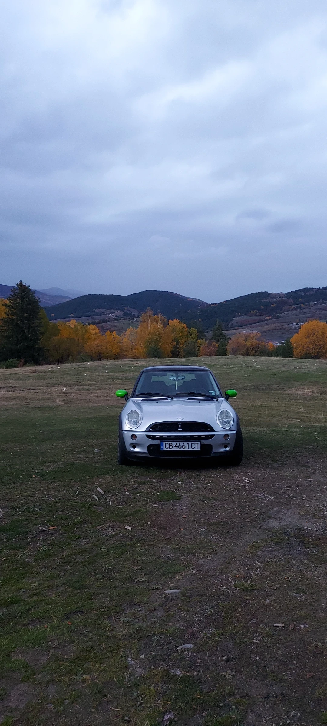 Mini Cooper | Mobile.bg � ����������� 10