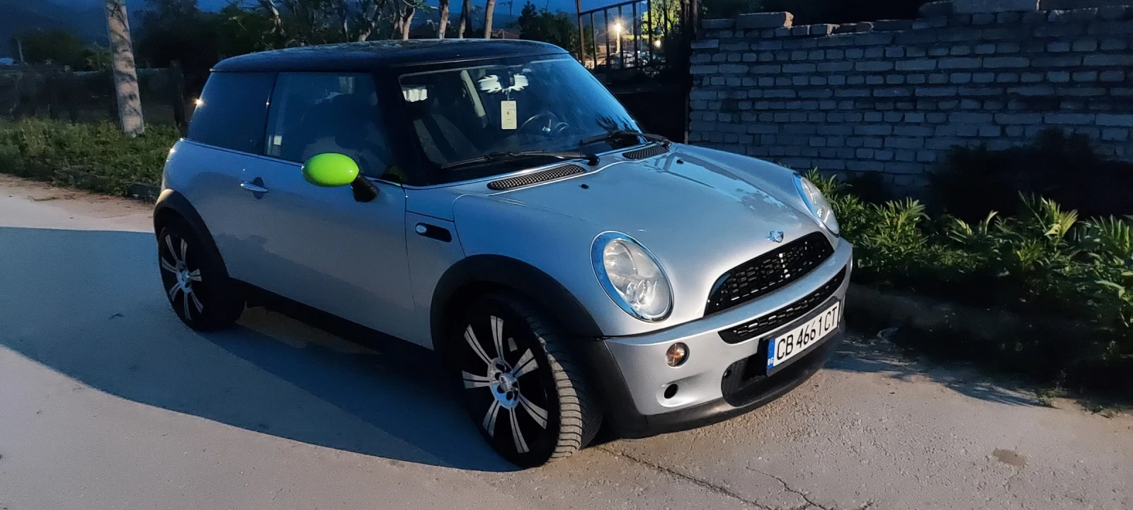 Mini Cooper | Mobile.bg � ����������� 2