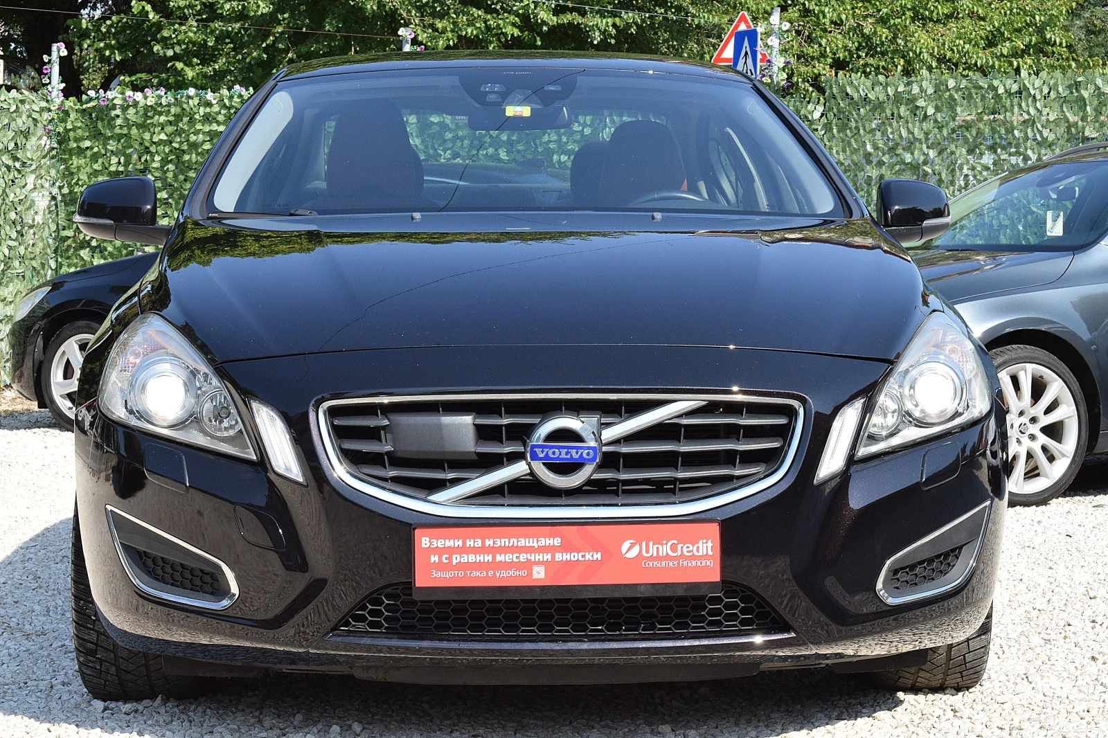 Volvo S60 3.0ШВЕЙЦАРИЯ-3.0/T6/LUX/4x4/АВТОМАТИК, снимка 2 - Автомобили и джипове - 55438816