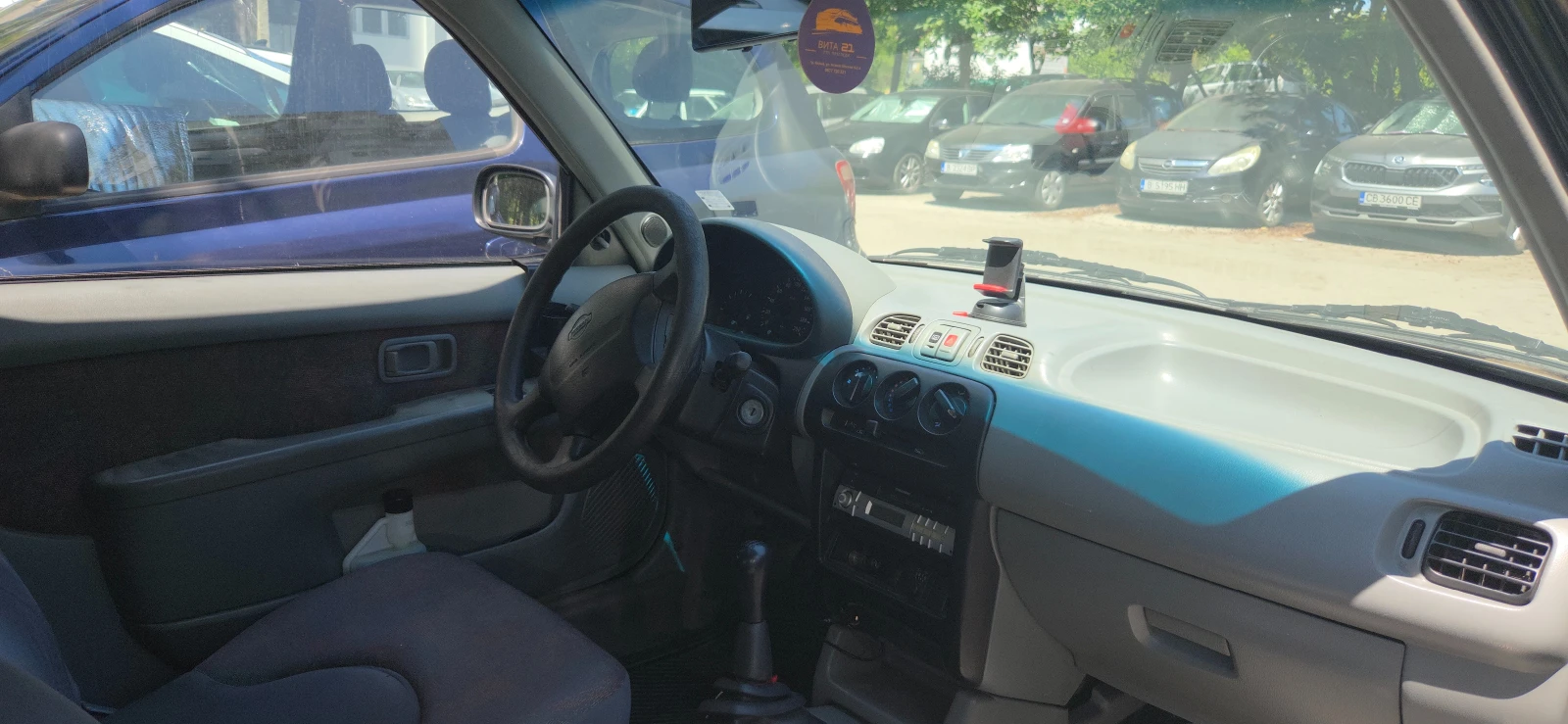 Nissan Micra, снимка 3 - Автомобили и джипове - 55508202