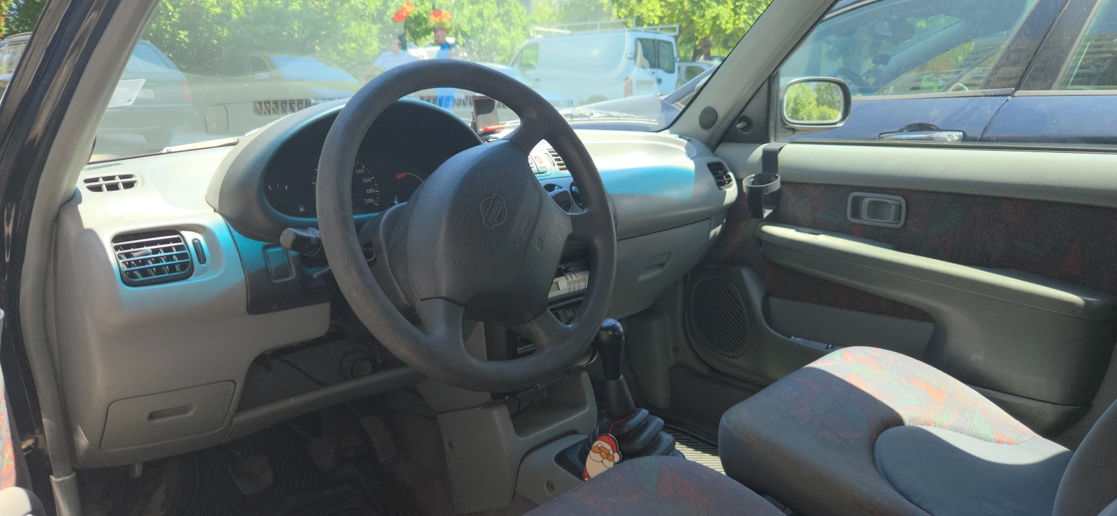 Nissan Micra, снимка 2 - Автомобили и джипове - 55508202