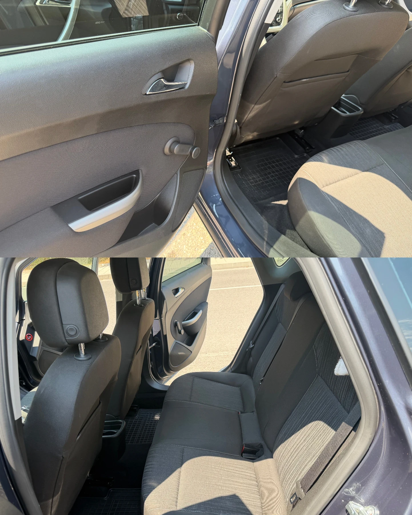 Opel Astra, снимка 6 - Автомобили и джипове - 55603693
