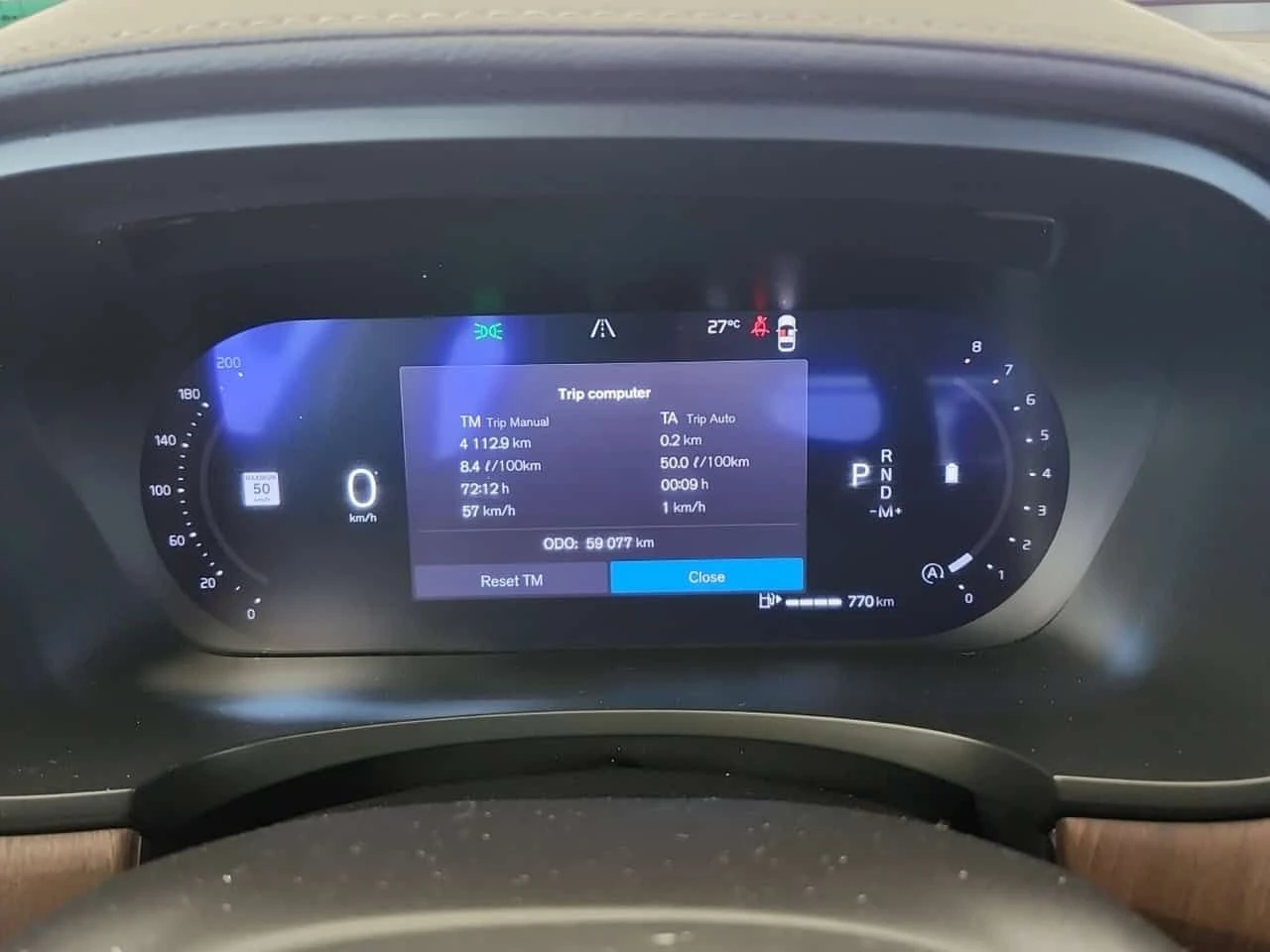 Volvo S90  ULTIMATE BRIGHT THEME / ДО БЪЛГАРИЯ , снимка 10 - Автомобили и джипове - 55628299