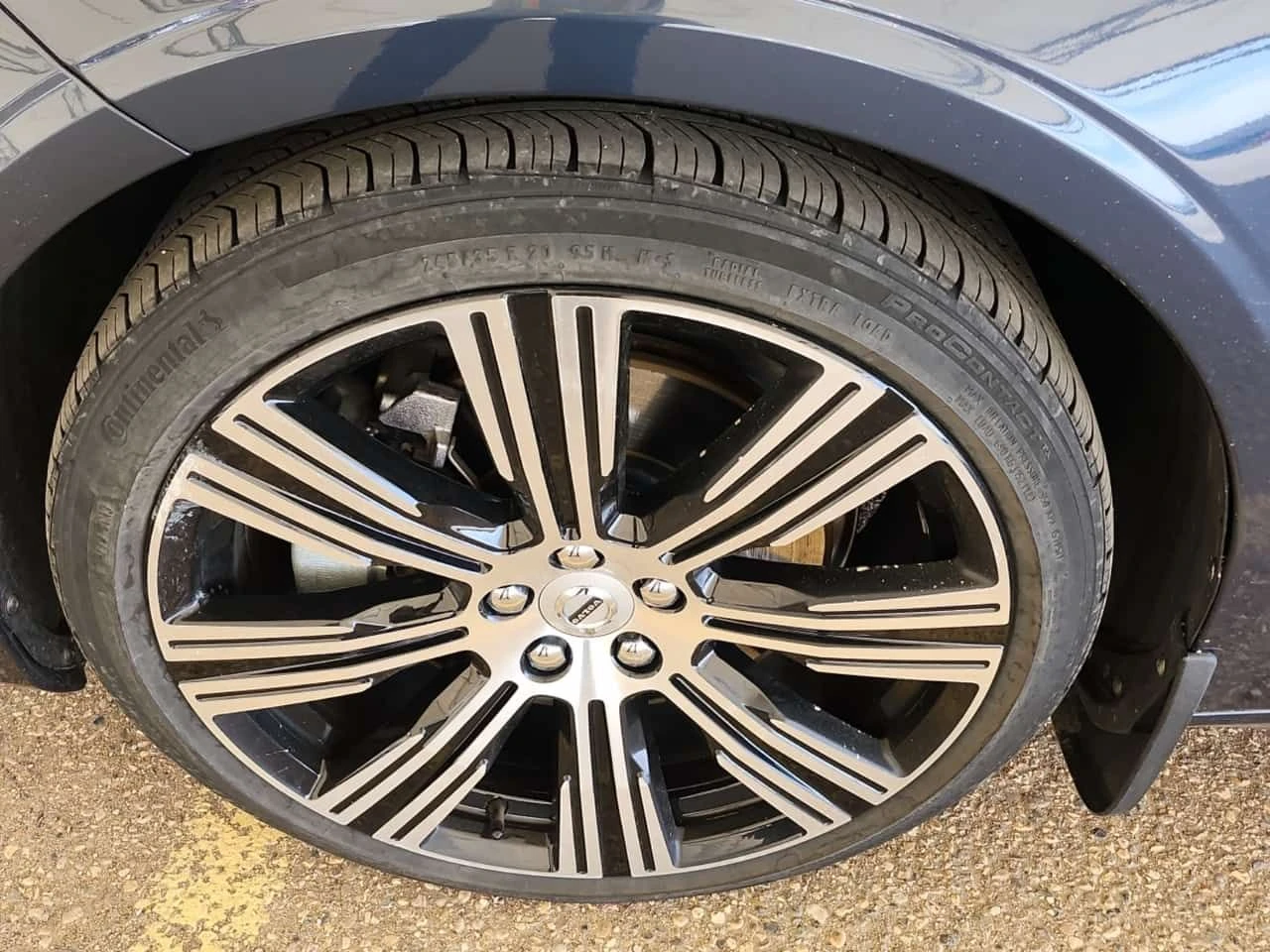 Volvo S90  ULTIMATE BRIGHT THEME / ДО БЪЛГАРИЯ , снимка 5 - Автомобили и джипове - 55628299