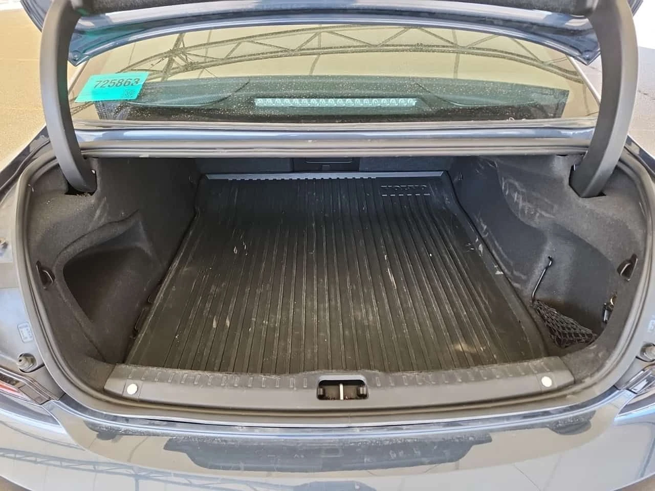 Volvo S90  ULTIMATE BRIGHT THEME / ДО БЪЛГАРИЯ , снимка 14 - Автомобили и джипове - 55628299