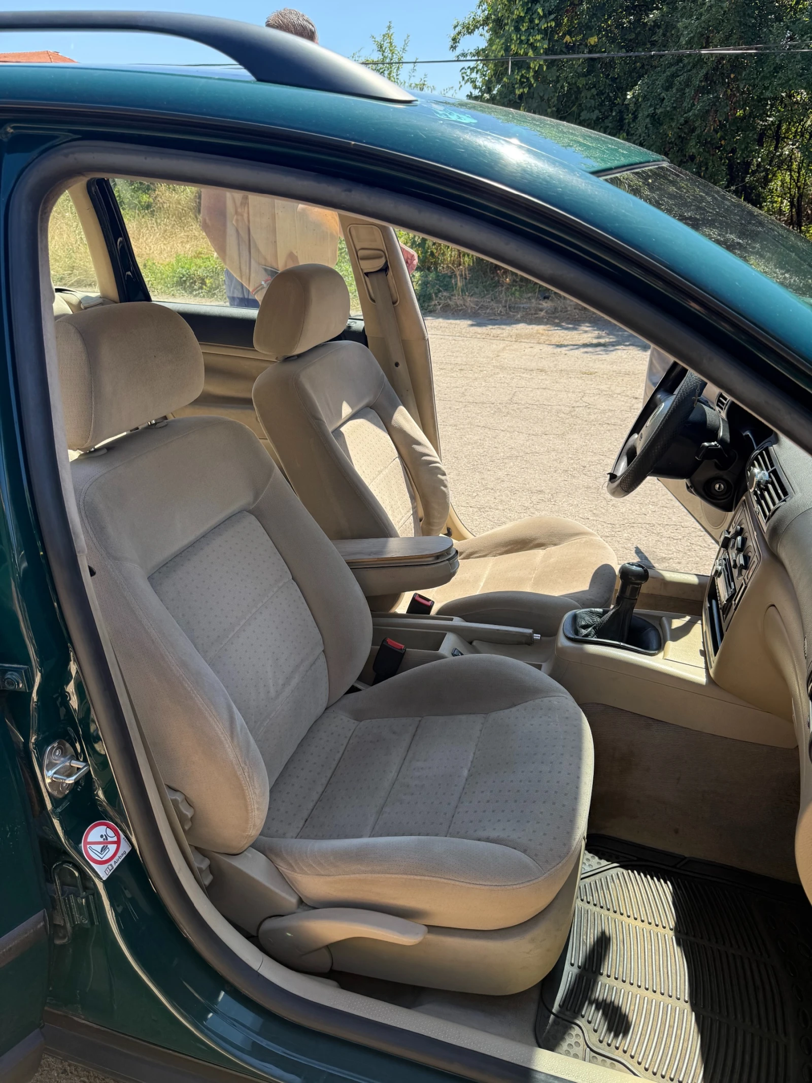 VW Passat 3B5, снимка 8 - Автомобили и джипове - 55710630