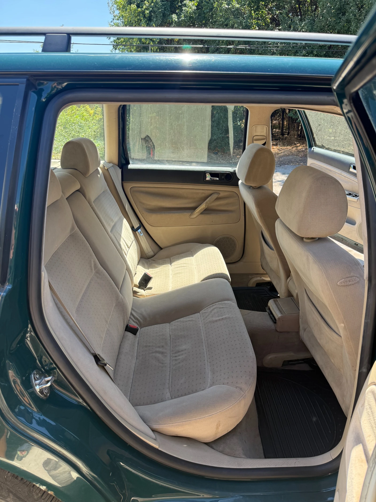 VW Passat 3B5, снимка 9 - Автомобили и джипове - 55710630