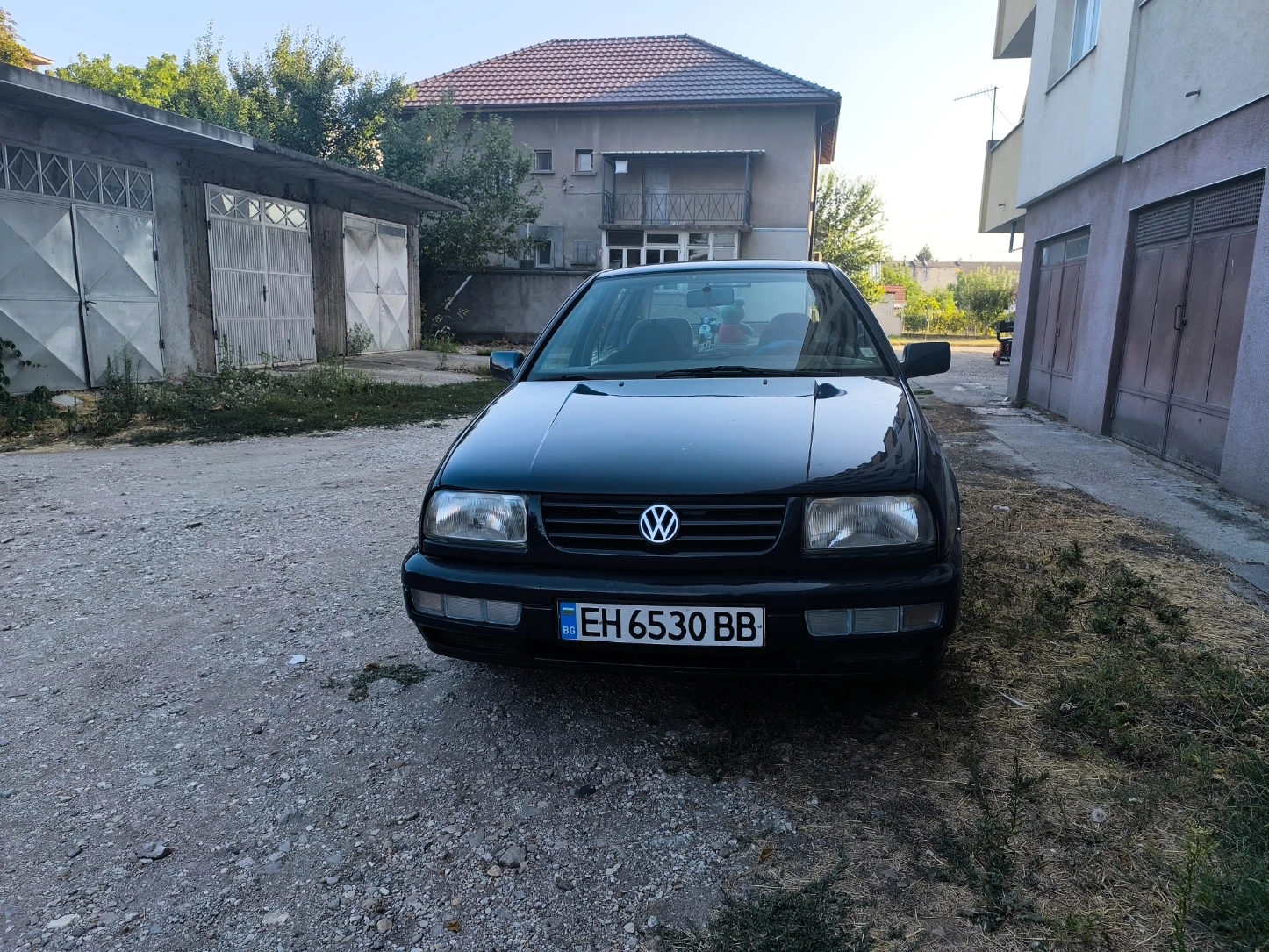 VW Vento GL, снимка 3 - Автомобили и джипове - 55779493