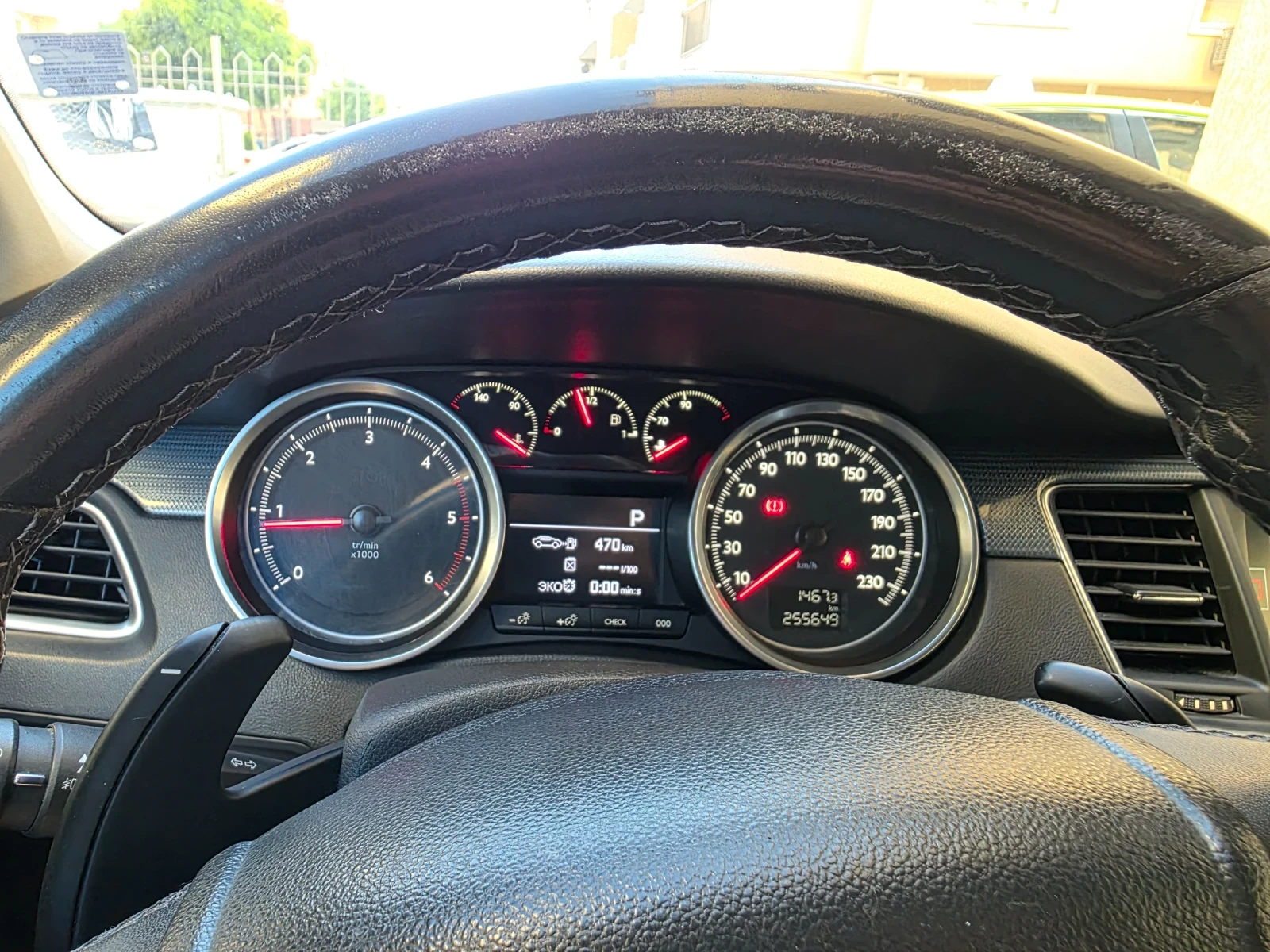 Peugeot 508, снимка 6 - Автомобили и джипове - 55779998