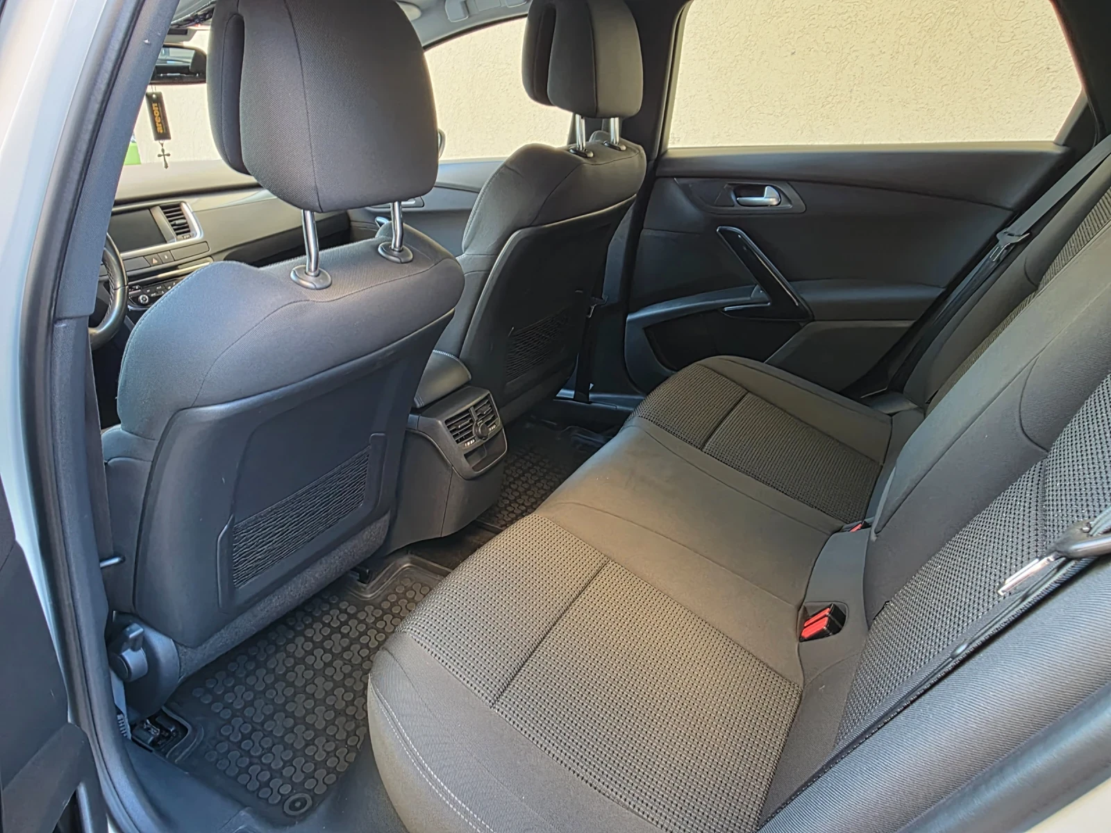 Peugeot 508, снимка 4 - Автомобили и джипове - 55779998