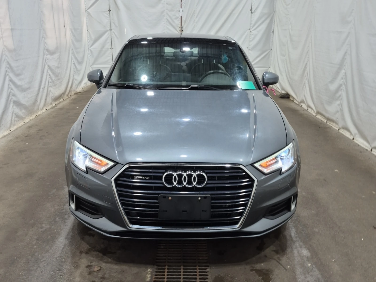 Audi A3 PROGRESSIV / ПАНОРАМА / КОЖА , снимка 3 - Автомобили и джипове - 55816503