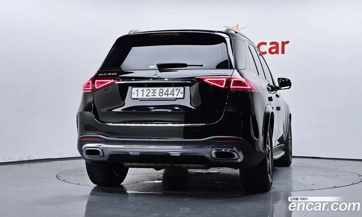 Mercedes-Benz GLE 450 AMG PKG | 4MATIC | PANO, снимка 4 - Автомобили и джипове - 55847856