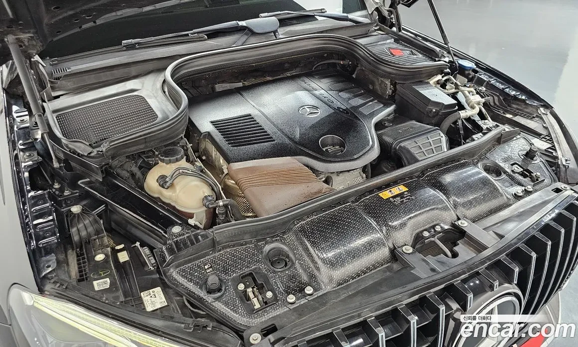 Mercedes-Benz GLE 450 AMG PKG | 4MATIC | PANO, снимка 13 - Автомобили и джипове - 55847856