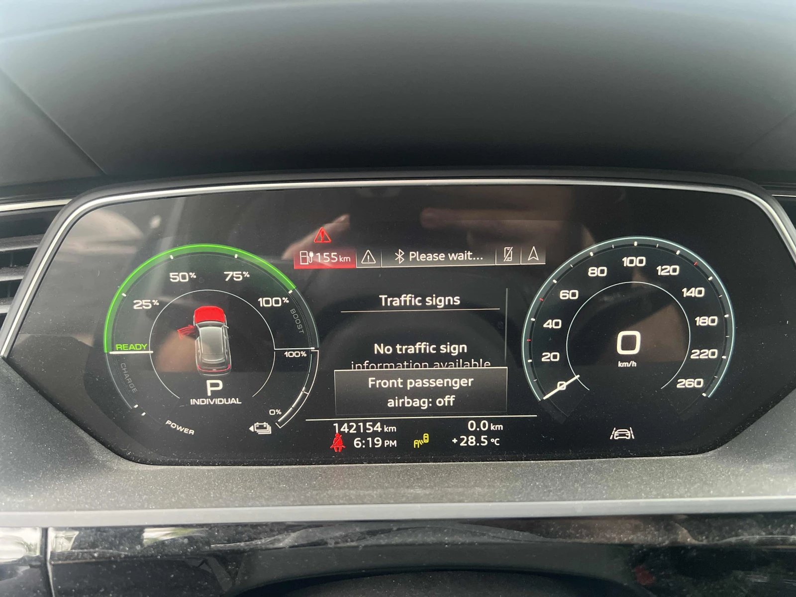 Audi E-Tron Technik/360/DIS/B&O/���������/Carfax | Mobile.bg � ����������� 8
