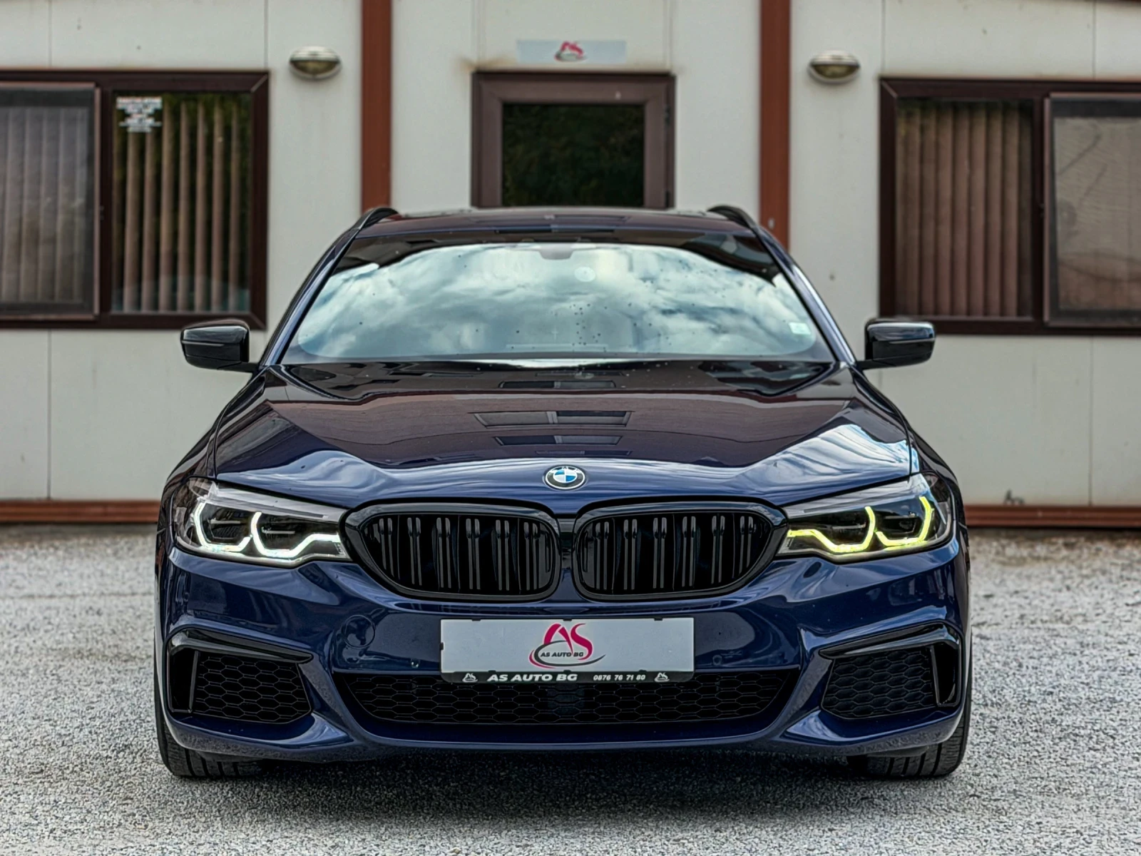 BMW 530 M550D* xD* DIGITAL* PANO* �������� 2 ��� | Mobile.bg � ����������� 2