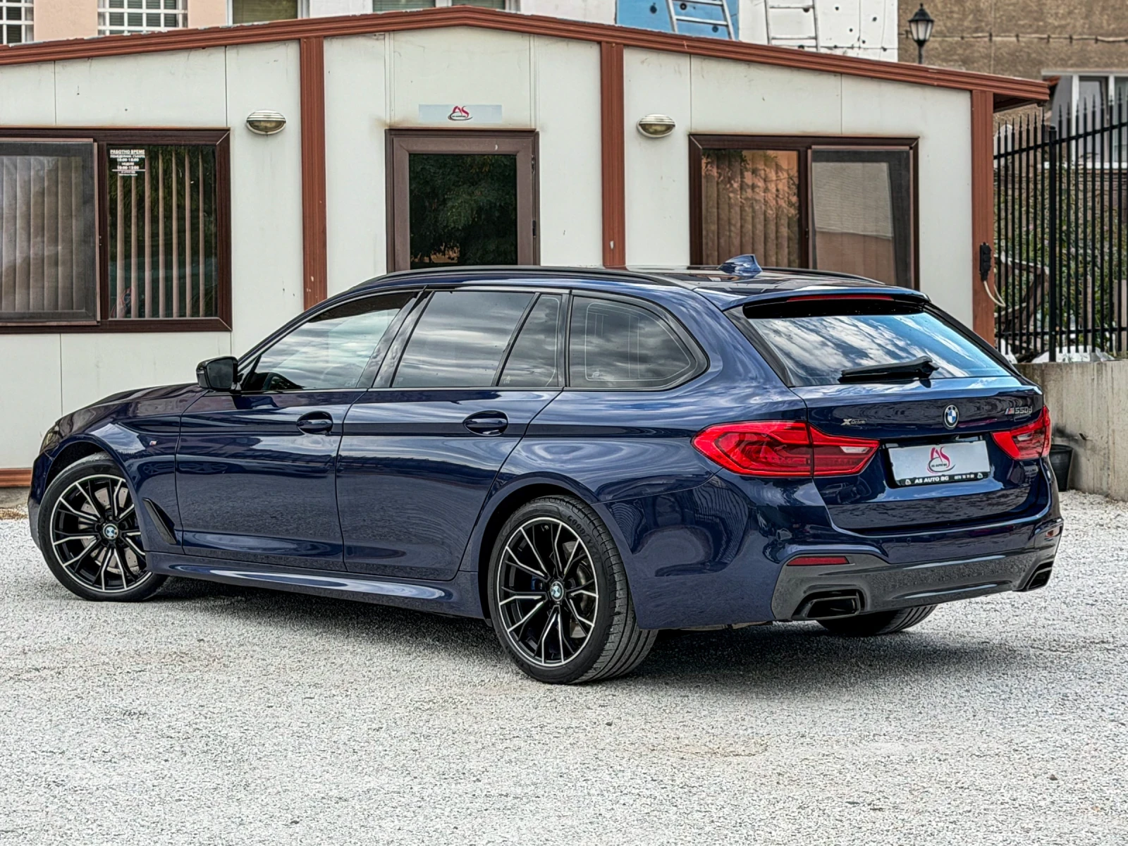 BMW 530 M550D* xD* DIGITAL* PANO* �������� 2 ��� | Mobile.bg � ����������� 5