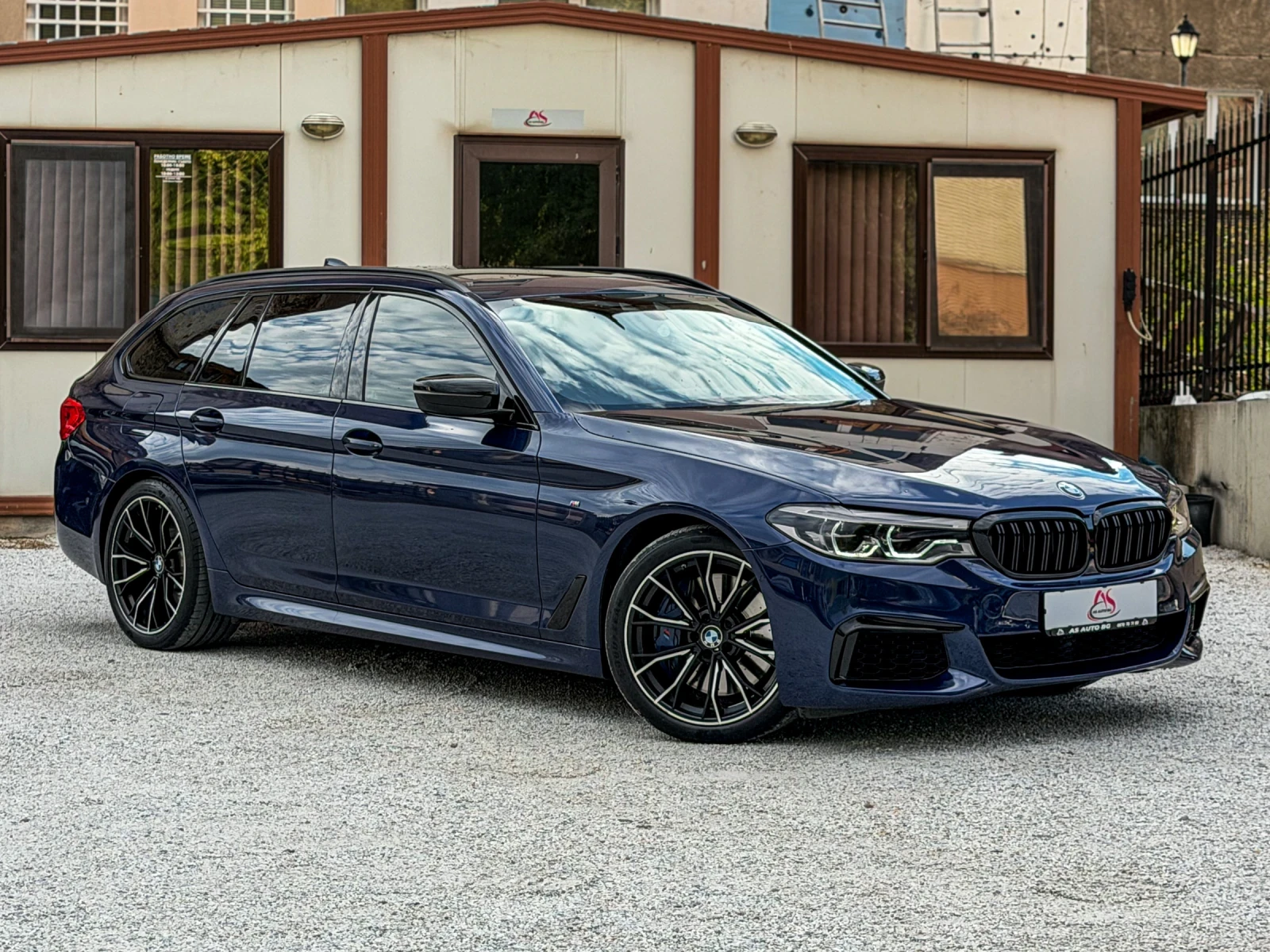 BMW 530 M550D* xD* DIGITAL* PANO* �������� 2 ��� | Mobile.bg � ����������� 3