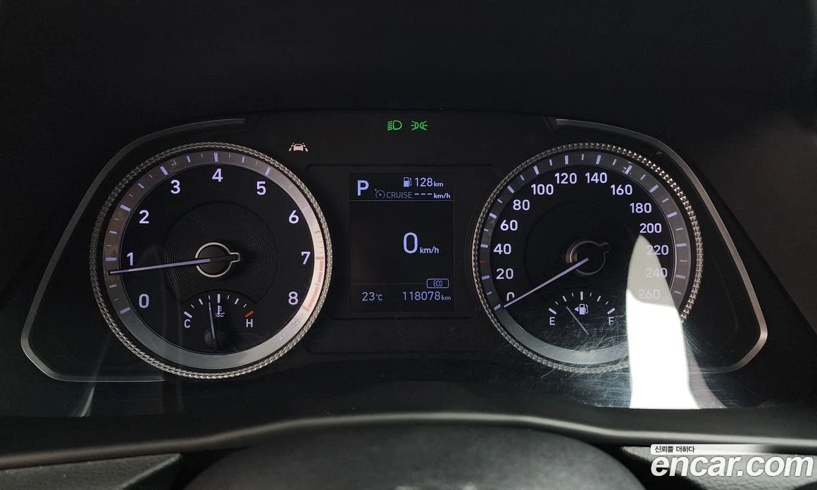 Hyundai Sonata 2.0 Smart, снимка 8 - Автомобили и джипове - 56155399