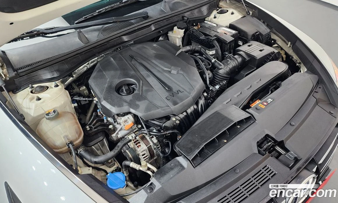 Hyundai Sonata 2.0 Smart, снимка 6 - Автомобили и джипове - 56155399