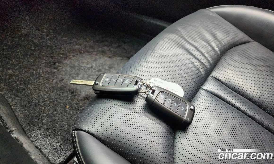 Hyundai Sonata 2.0 Smart, снимка 15 - Автомобили и джипове - 56155399