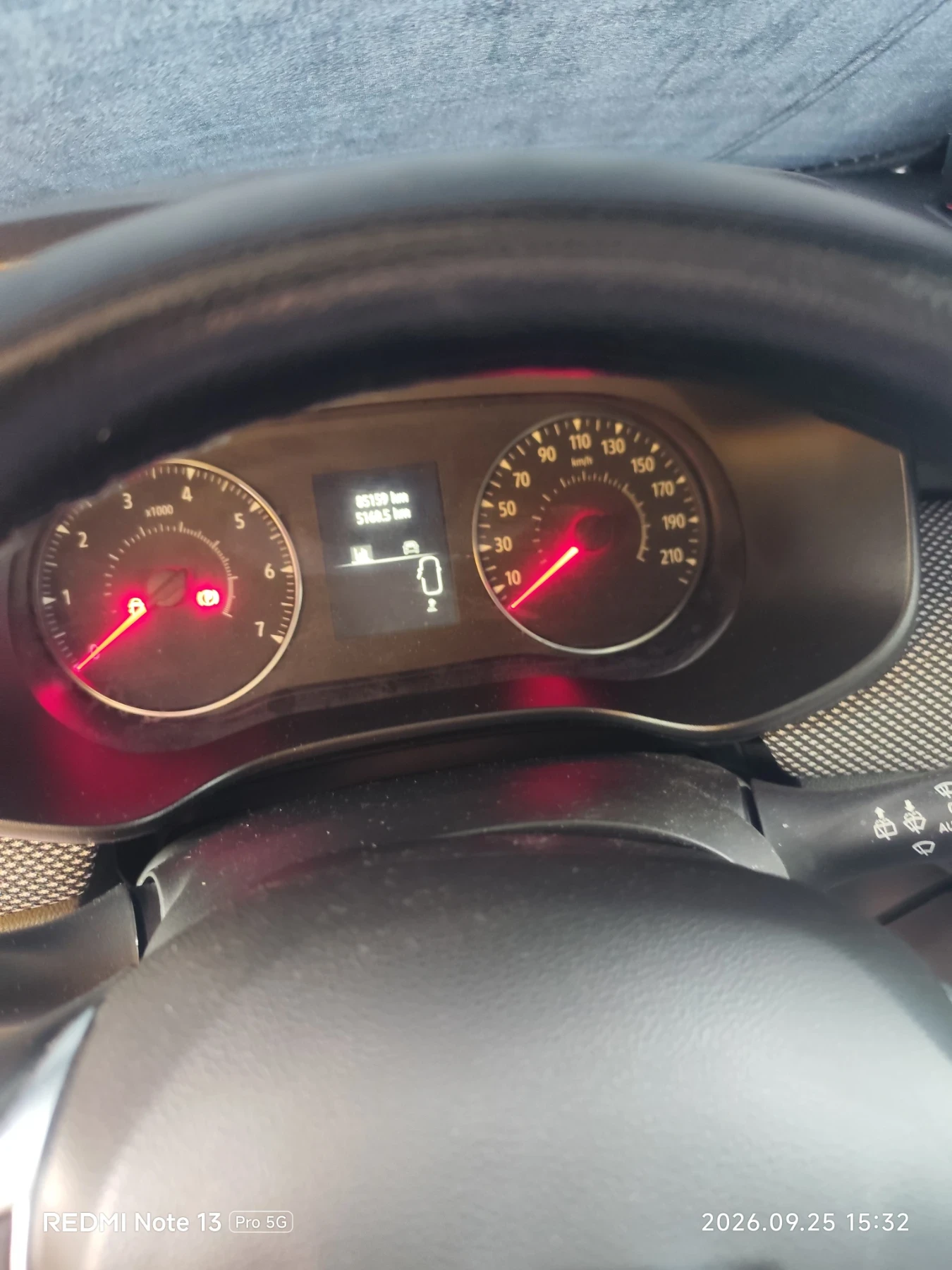 Dacia Sandero Stepway Eco-G, снимка 5 - Автомобили и джипове - 56238393
