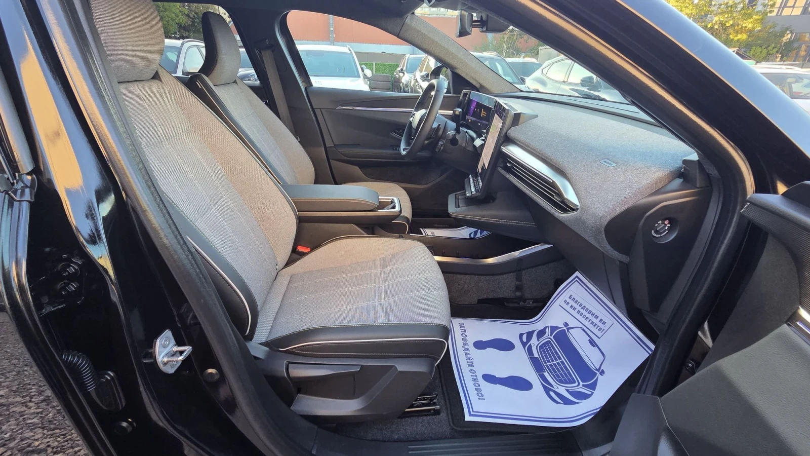 Renault Scenic 89kw, TECHNO, снимка 10 - Автомобили и джипове - 56363702
