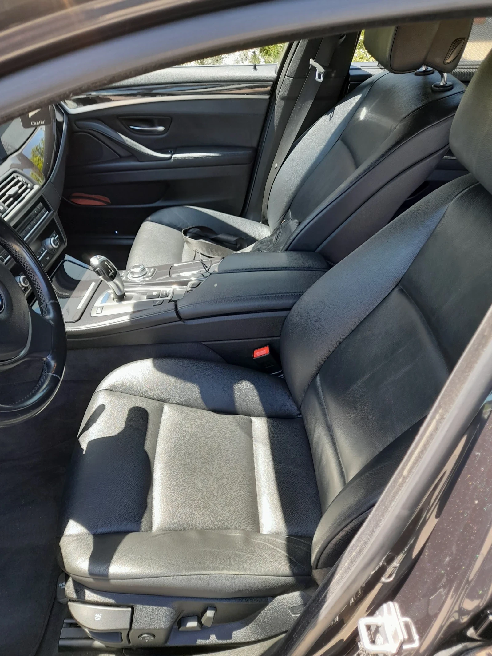 BMW 520 F10 | Mobile.bg � ����������� 9