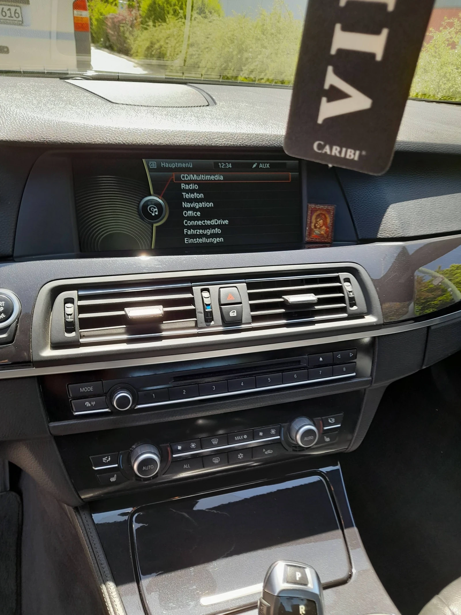 BMW 520 F10 | Mobile.bg � ����������� 11