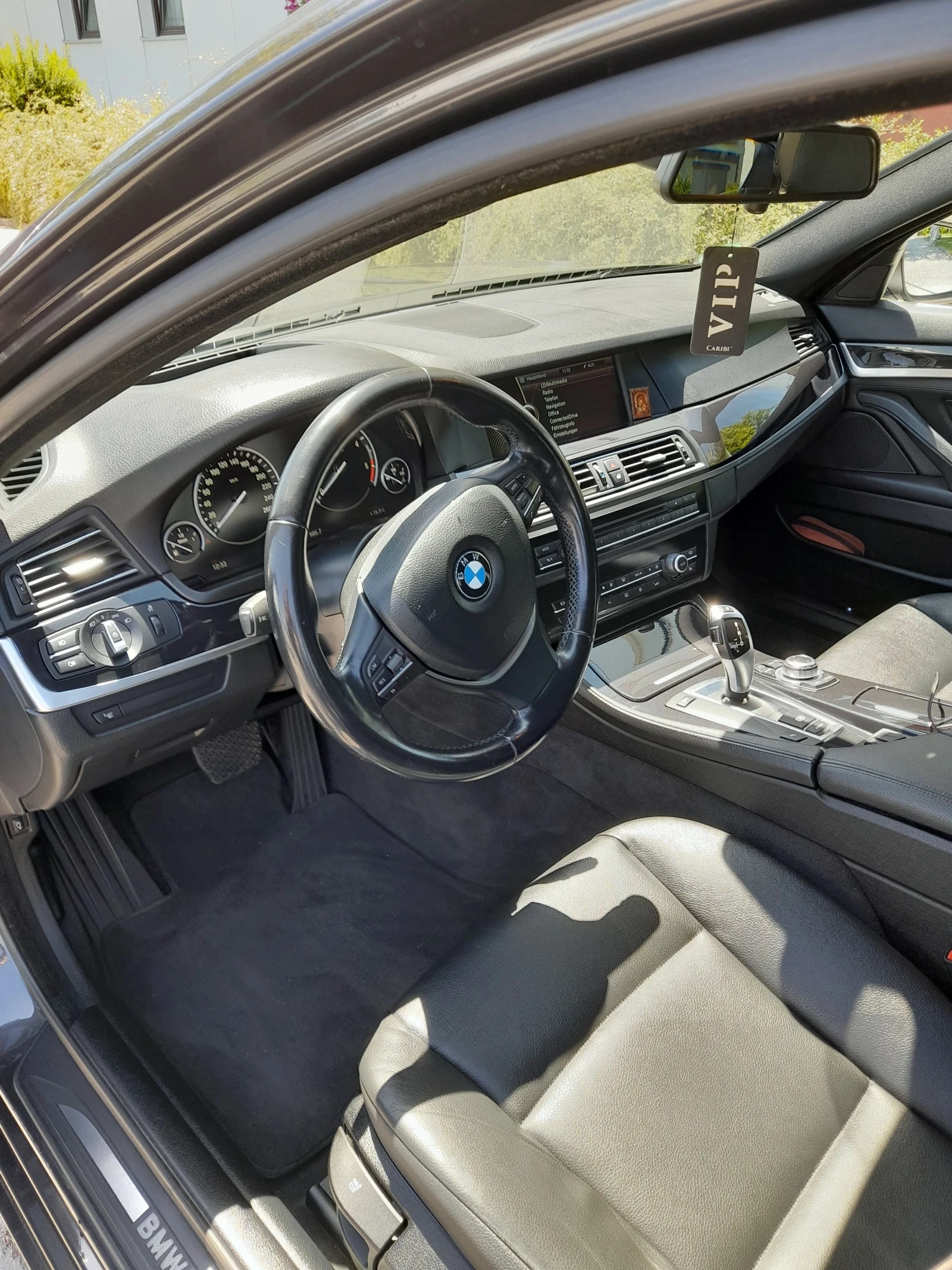 BMW 520 F10 | Mobile.bg � ����������� 6