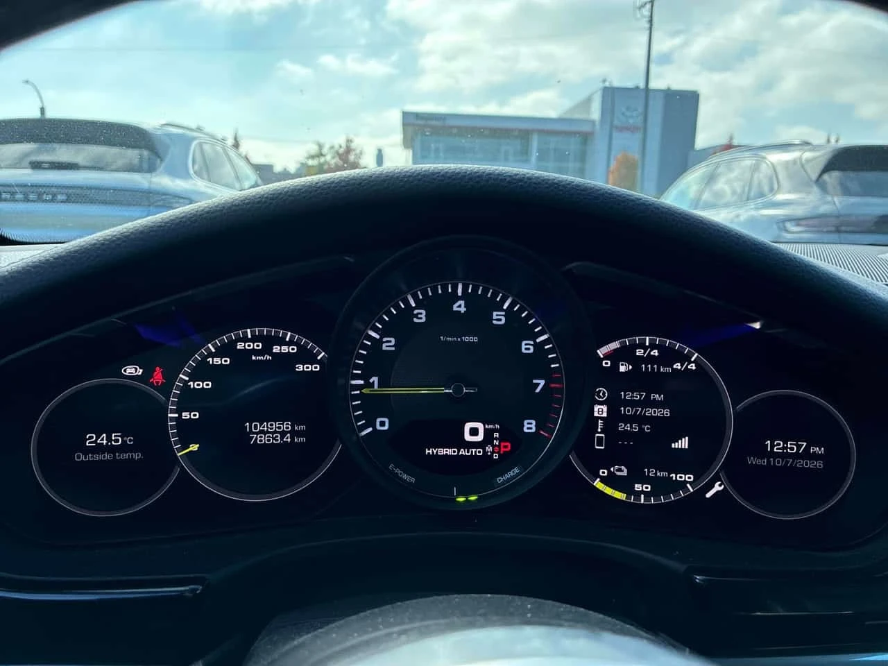 Porsche Panamera * 4 * CARFAX * ����� �� ����������� | Mobile.bg � ����������� 8