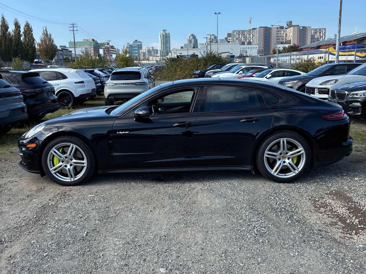 Porsche Panamera * 4 * CARFAX * ����� �� ����������� | Mobile.bg � ����������� 2