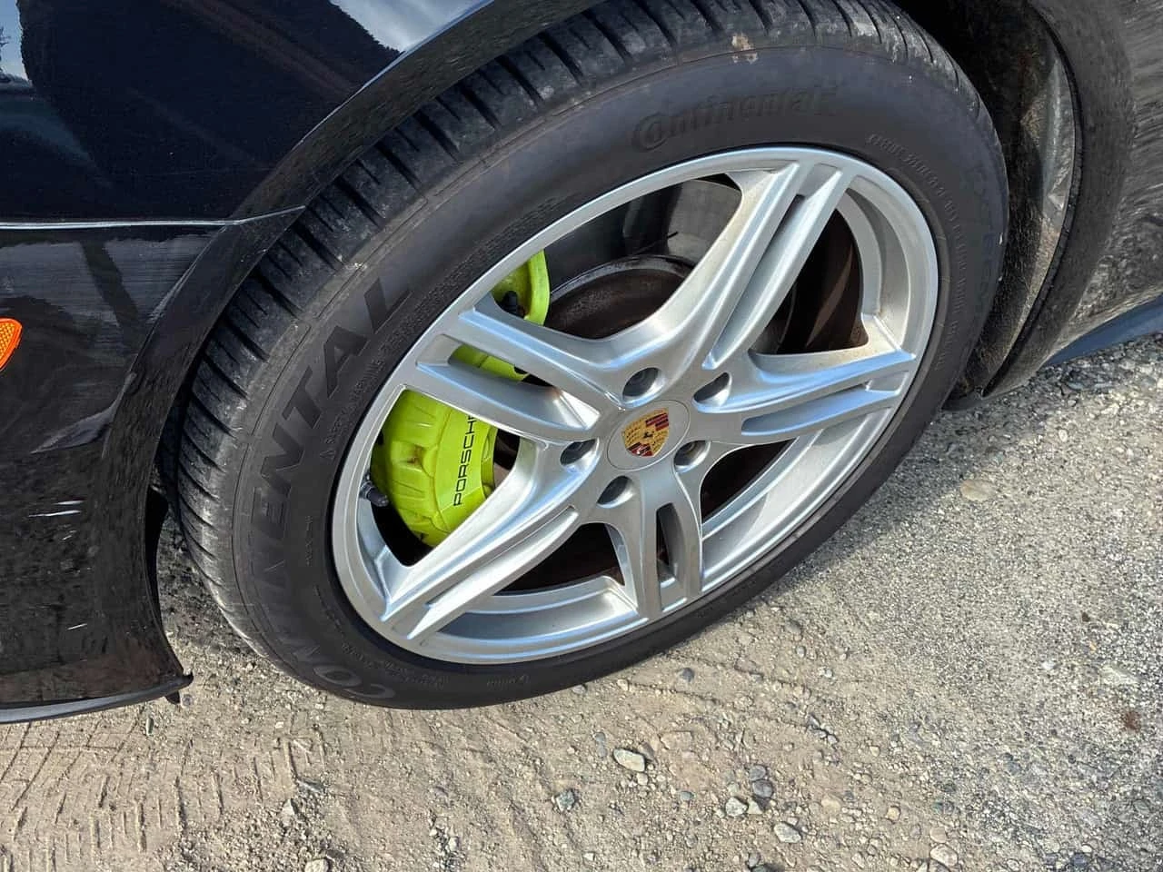 Porsche Panamera * 4 * CARFAX * ����� �� ����������� | Mobile.bg � ����������� 7