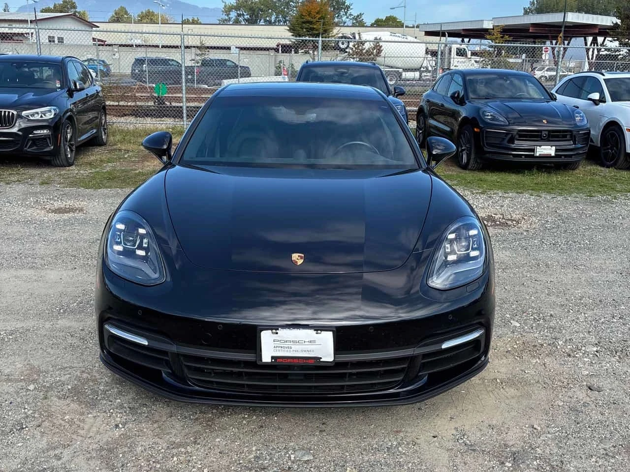 Porsche Panamera * 4 * CARFAX * ����� �� ����������� | Mobile.bg � ����������� 6