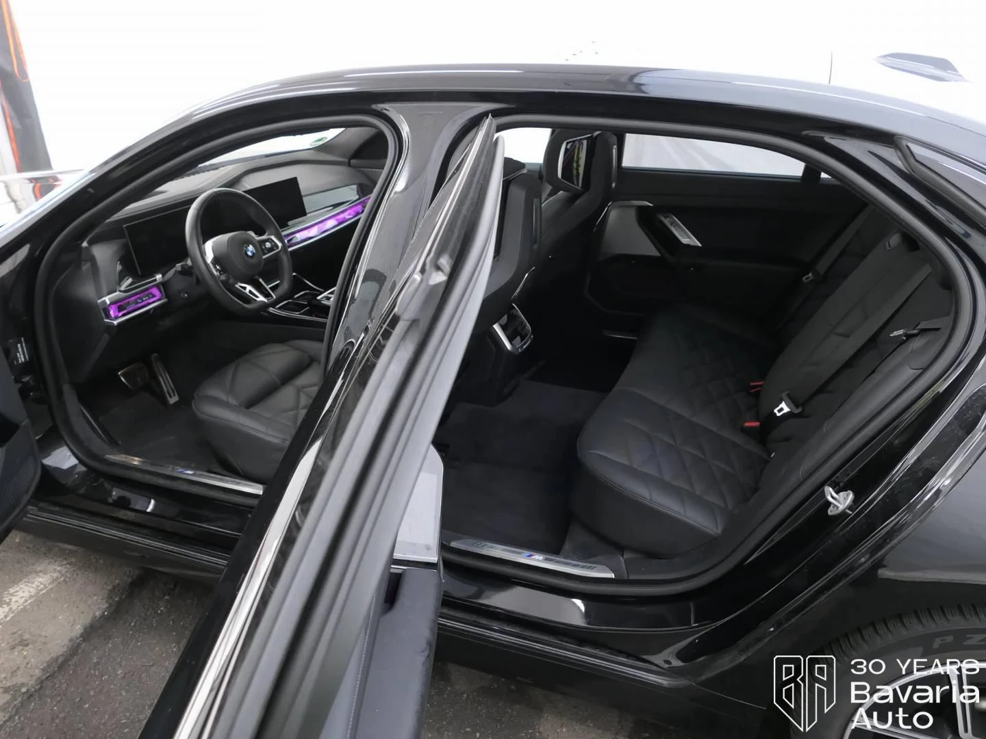 BMW 740 d xDrive Sportautomatic, снимка 5 - Автомобили и джипове - 56597169
