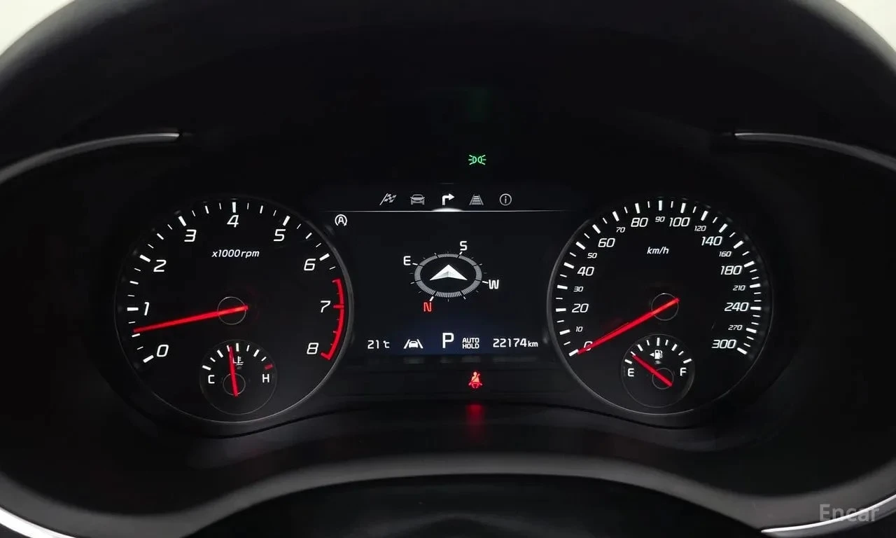 Kia Stinger * 3.3 GT ACRO EDITION * , снимка 8 - Автомобили и джипове - 56614720