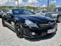 Mercedes-Benz SL 63 AMG ТОП СЪСТОЯНИЕ, снимка 3