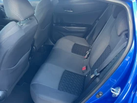 Toyota C-HR 2.0 HYBRID 184K.C BI COLOR LED ГЕРМАНИЯ, снимка 17