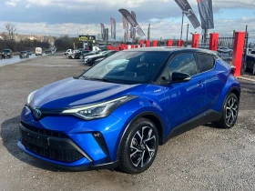 Toyota C-HR 2.0 HYBRID 184K.C BI COLOR LED ГЕРМАНИЯ, снимка 8