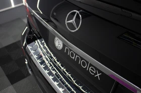 Mercedes-Benz GL 500 AMG, NIGHTVISION, PANORAMA, ОБДУХВАНЕ, МАСАЖ, SOFТ, снимка 7