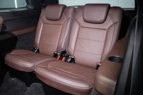 Mercedes-Benz GL 500 AMG, NIGHTVISION, PANORAMA, ОБДУХВАНЕ, МАСАЖ, SOFТ, снимка 10