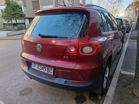 VW Tiguan 2.O TDI 4MOTION, снимка 6