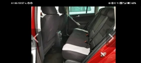 VW Tiguan 2.O TDI 4MOTION, снимка 10