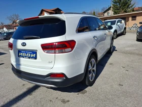 Kia Sorento 2.2 CRDI  * УНИКАЛЕН * , снимка 16