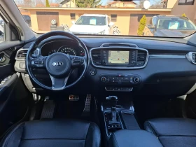 Kia Sorento 2.2 CRDI  * УНИКАЛЕН * , снимка 11