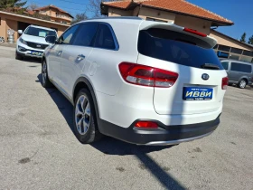 Kia Sorento 2.2 CRDI  * УНИКАЛЕН * , снимка 15